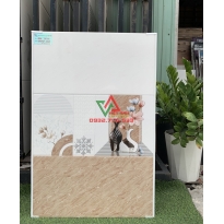 Gạch 30x60 ốp phòng ngủ tuyệt đẹp