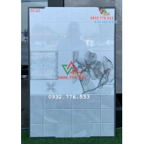 Gạch 30x60 ốp tường cao cấp