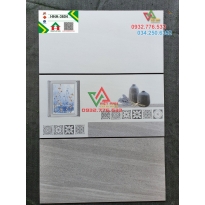 Gạch 30x60 ốp tường chất lượng tốt