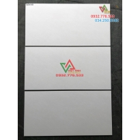 Gạch 30x60 ốp tường đá mờ kis