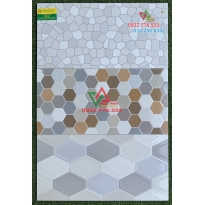 Gạch 30x60 ốp tường hàng điểm nhấn