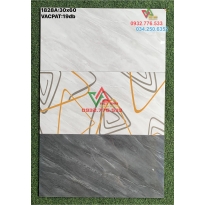 Gạch 30x60 ốp tường hàng VN apodio giá ưu đãi mùa hè