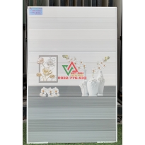 Gạch 30x60 ốp tường màu sắc sang trọng
