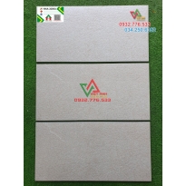 Gạch 30x60 ốp tường màu xám không hoa văn