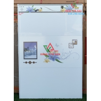 Gạch 30x60 ốp tường nhà