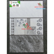 Gạch 30x60 ốp tường nhà cao cấp