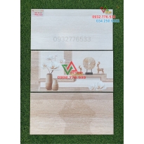 Gạch 30x60 ốp tường nhà chất lượng tốt