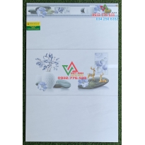 Gạch 30x60 ốp tường nhà đẹp