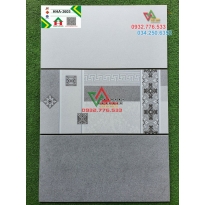Gạch 30x60 ốp tường nhà sang trọng