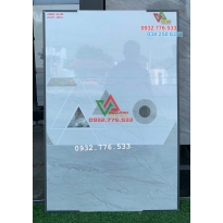 Gạch 30x60 ốp tường phòng ngủ