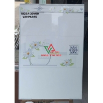 Gạch 30x60 ốp tường phòng ngủ hàng Việt Nam giá rẻ