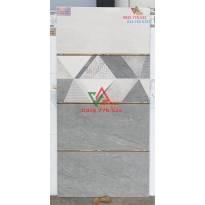 Gạch 30x60 ốp tường sang chảnh