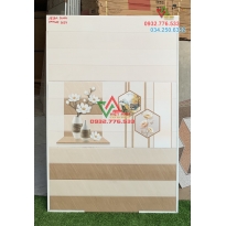 Gạch 30x60 ốp tường trang trí quận Tân Phú