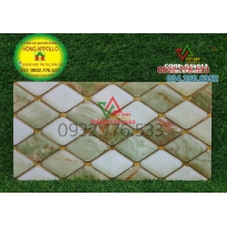Gạch 30x60 ốp tường trang trí điểm nhấn sang trọng