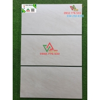 Gạch 30x60 sang chảnh khi ốp tường