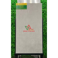Gạch 30x60 thạch bàn xám mờ xi măng VN
