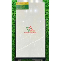 Gạch 30x60 trắng vân mây đá bóng kiếng hàng thạch bàn granite