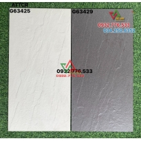 Gạch 30x60 vân đá ốp phòng ngủ tinh tế sang trọng màu xám trắng