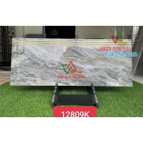 Gạch 47x120 màu xám khắc kim nhập khẩu Trung Quốc