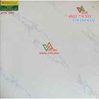 Gạch  50x50 lát nền phòng bếp giá rẻ