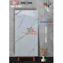 Gạch 60x120 màu xanh đen bóng kiếng hàng nhập khẩu