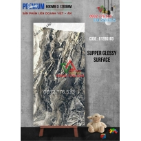 Gạch 600x1200 đá bóng kiếng hàng liên doanh apodio