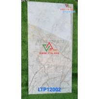 Gạch 60x120 ánh kim ốp nền nhà biệt thự quận 6