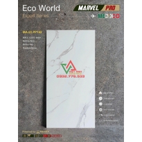 Gạch 60x120 bề mặt matt trắng vân mây Việt Ấn