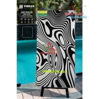 Gạch 60x120 bóng kiếng fanciful sang trọng