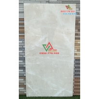 Gạch 60x120 bóng kiếng khổ lớn vân đá