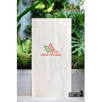 Gạch 60x120 bóng kiếng lát nền phòng khách