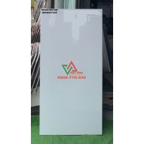 GẠCH 60X120 CMC TRẮNG TRƠN BÓNG KIẾNG