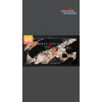 Gạch 60x120 đá bóng kiếng cao cấp