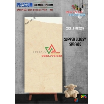 Gạch 60x120 đá bóng kiếng cao cấp tại Bình Tân