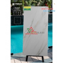 Gạch 60x120 đá bóng kiếng hàng nhập khẩu