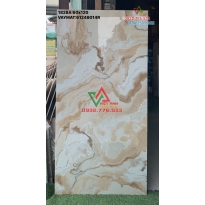 Gạch 60x120 đá bóng kiếng ngọc thạch marble khổ lớn