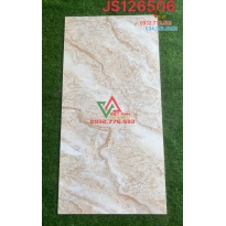 Gạch 60x120 đá bóng kiếng ốp lát nền nhà villa tại Tân Bình