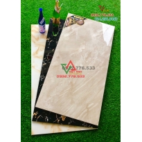 Gạch 60x120 đá bóng kiếng ốp nền nhà