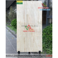 Gạch 60x120 đá bóng kiếng toàn phần