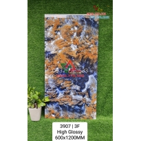 Gạch 60x120 đá marble Ấn Độ