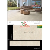 Gạch 60x120 đá mờ hàng cao cấp TBN sẵn tại kho