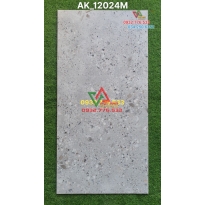 Gạch 60x120 đá mờ vân chấm bi quận 10