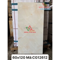 Gạch 60x120 giả đá hoa cương chất lượng cao