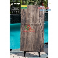 Gạch 60x120 giả gỗ hàng mờ sang đẹp