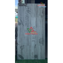 Gạch 60x120 giả gỗ màu xám nhập khẩu Ấn Độ lát nền nhà