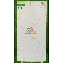 Gạch 60x120 giá tốt tại kho hàng mờ Sparkle Marmol Crema