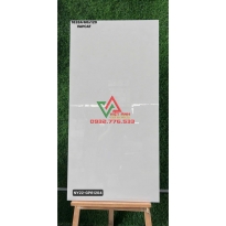 GẠCH 60X120 HÀNG CAO CẤP VN MÀU TRẮNG TRƠN BÓNG KIẾNG SANG 