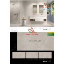 Gạch 60x120 hàng mờ nhập khẩu TBN