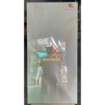 Gạch 60x120 hàng nhập khẩu khổ lớn Trung Quốc khắc kim sang trọng