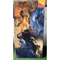 Gạch 60x120 họa tiết hoa văn tinh xảo